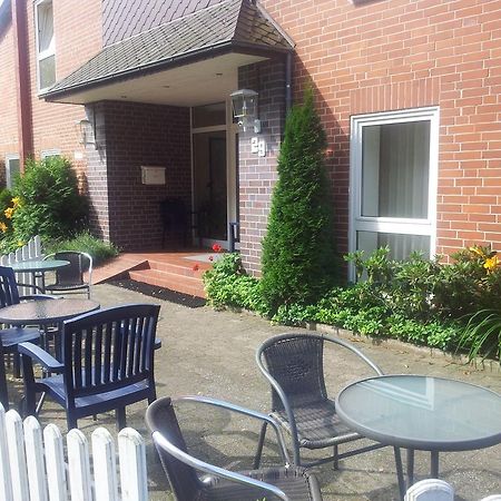 Landhaus Wachendorf Bruchhausen-Vilsen Zimmer foto
