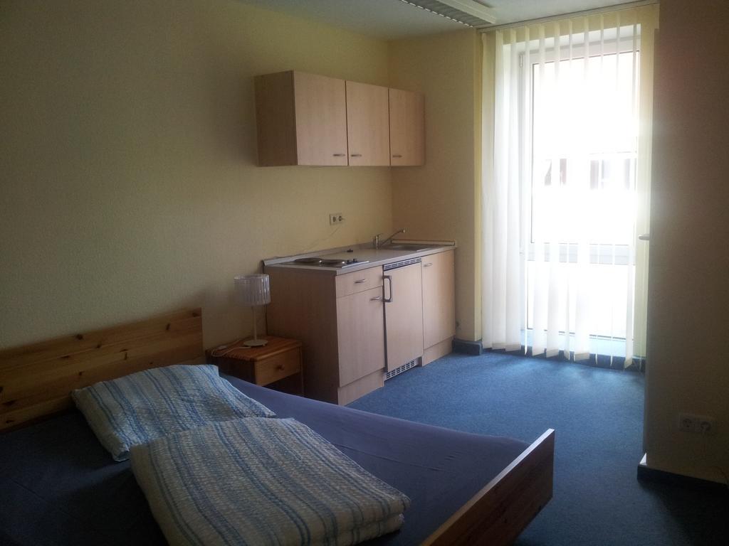 Landhaus Wachendorf Bruchhausen-Vilsen Zimmer foto